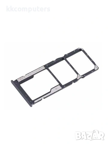 SIM-MICROSD ДЪРЖАЧ XIAOMI REDMI 12C (22126RN91Y)