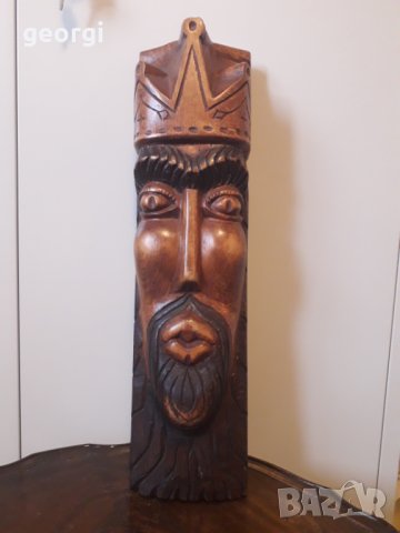 Дърворезба  19/2