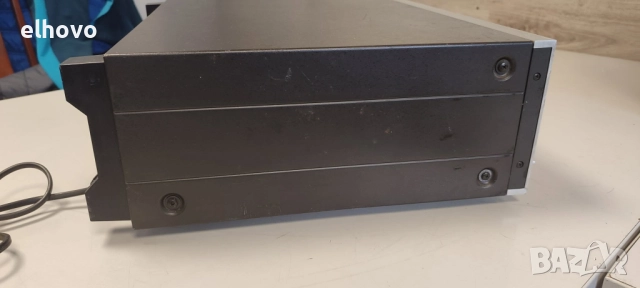 Стерео тунер Kenwood KT-615, снимка 10 - Ресийвъри, усилватели, смесителни пултове - 52197060