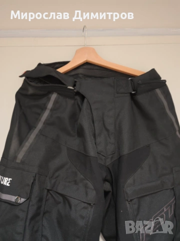 Мото панталон RST, снимка 2 - Панталони - 53503459