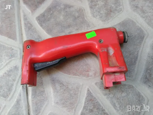 HILTI TE-72. TE-60. дръжка