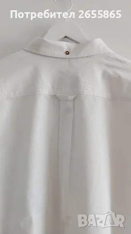 Мъжка риза Nike 3XL, снимка 14 - Ризи - 50326800