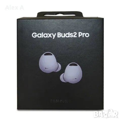 Samsung Galaxy Buds Pro 2 (SM-R510), снимка 1 - Безжични слушалки - 48661659