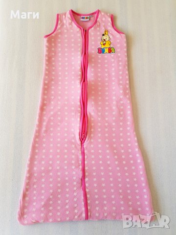 Спален чувал 1-3 години пролет/есен