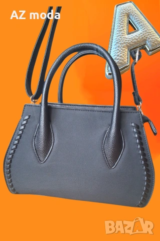 СТИЛНА ДАМСКА ЧАНТА, снимка 2 - Чанти - 53300519