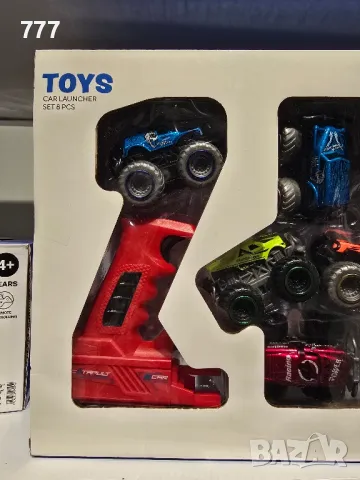 детски играчки колички, снимка 2 - Коли, камиони, мотори, писти - 48495445