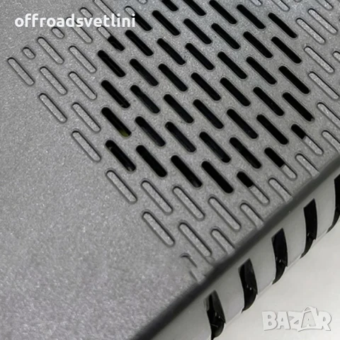 Преобразувател на напрежение от 12V на 220V за коли бусове камиони, снимка 5 - Аксесоари и консумативи - 50824429