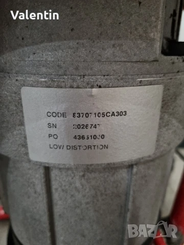 Немски Генератор 2kw, снимка 5 - Генератори - 50539888