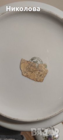 Чисто нов български супник, снимка 3 - Прибори за хранене, готвене и сервиране - 35605062