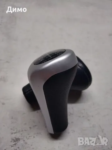 топка скоростен лост бмв bmw , снимка 3 - Части - 48502007