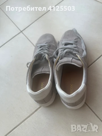 Сникърси Geox, снимка 3 - Кецове - 50962227