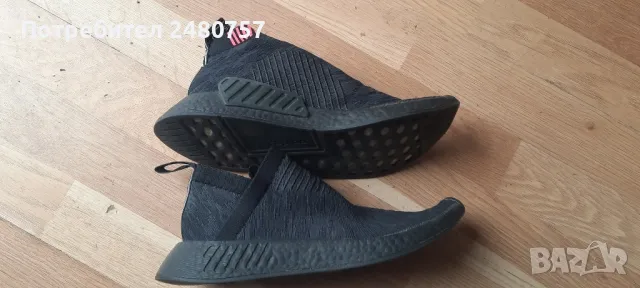 Маратонки Адидас тип терлик номер 40, снимка 4 - Маратонки - 47651584