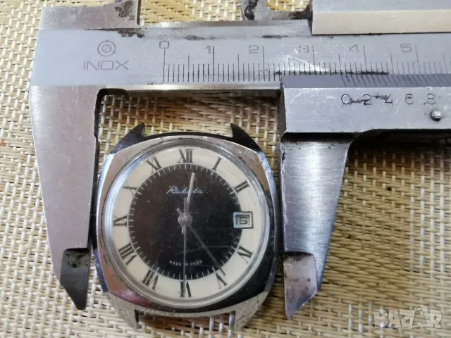 РАКЕТА, снимка 3 - Антикварни и старинни предмети - 49815142