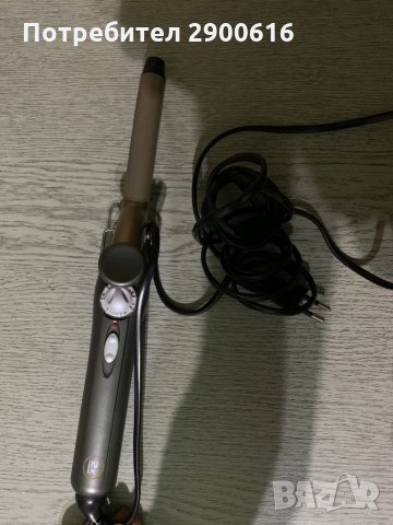 Маша за коса , снимка 1