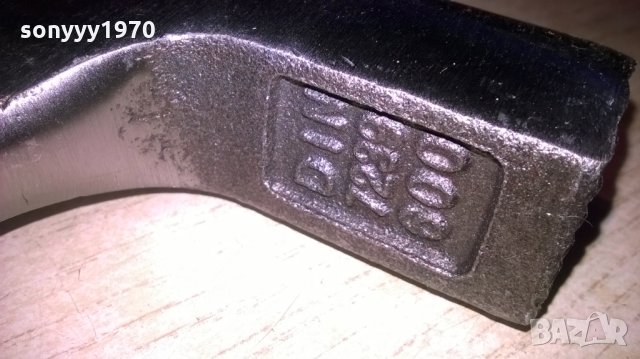 кофражистки чук-ОТЛИВКА-СИНЯ ДРЪЖКА, снимка 13 - Други инструменти - 27408419