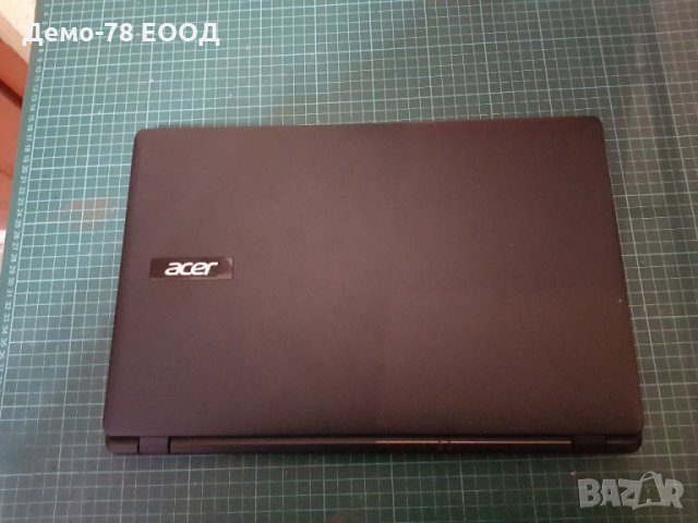 Acer Aspire ES1-531, снимка 9 - Лаптопи за дома - 35273870