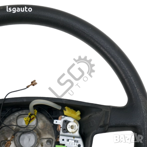 Волан Skoda Fabia I (6Y) 1999-2008 ID: 151629, снимка 4 - Части - 51994608