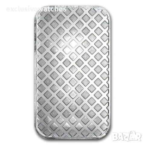 1 тройунция Morgan Dollar 999 чисто сребро, снимка 2 - Нумизматика и бонистика - 47676496