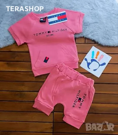 Детски Екипи, снимка 7 - Детски комплекти - 47882881