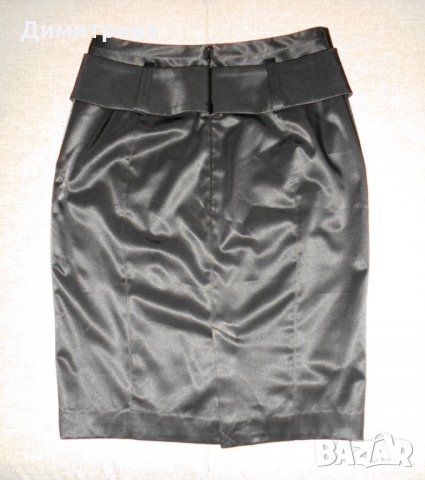 Mango - елегантна пола 'молив', снимка 3 - Поли - 29061068