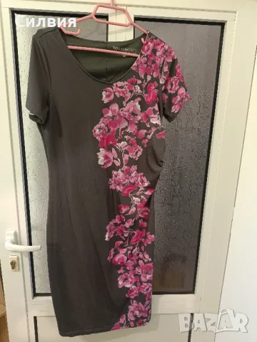 Рокли с къс ръкав , снимка 11 - Рокли - 47153257