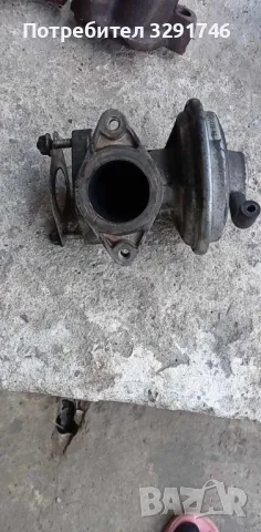 ЕГР клапан за Форд Мондео 2002г 130к.с 2,0 дизел 