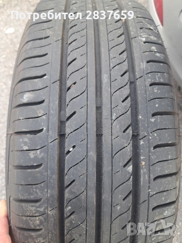 16 цола джанти за Хонда CR-V , снимка 6 - Гуми и джанти - 52425220