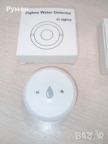 сензор за вода теч, снимка 3 - Друга електроника - 52751895