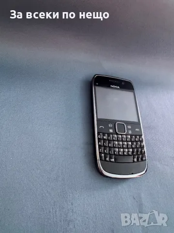 Nokia E6 , Made in Finland, снимка 2 - Nokia - 48584746