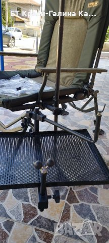 Шаранджийки стол FC 1015, снимка 13 - Такъми - 37821610