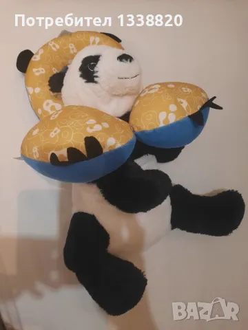 детска възглавничка за път и меко столче за кола, снимка 3 - Други - 47917756