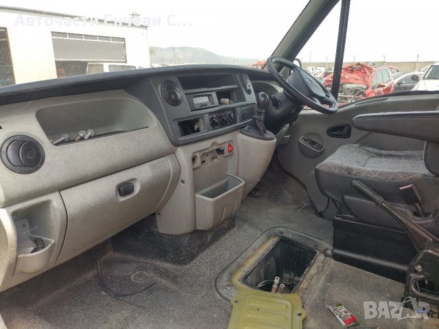 Рено Мастер Renault Master 2.5дизел на части, снимка 5 - Бусове и автобуси - 37814088