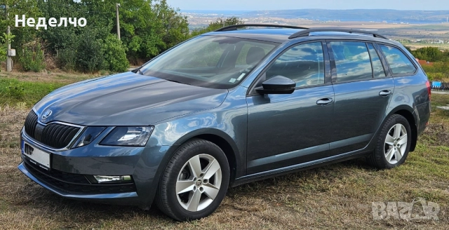 Продавам Шкода Октавия-Skoda Octavia, снимка 2 - Автомобили и джипове - 52192851