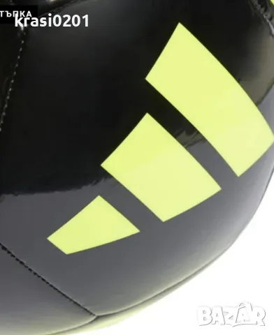 Оригинална топка на Адидас/Adidas! номер 5, снимка 2 - Футбол - 48442346