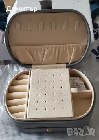 Кутия за съхранение на бижута, снимка 2 - Други - 48174289