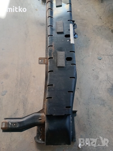 Основа предна броня Vw Sharan 2015-