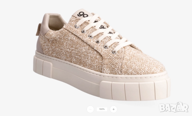 обувки / сникърси / Good News GN OPAL OATMEAL номер 43