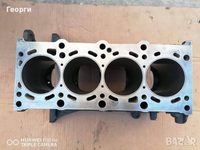 M42B18 318is Блок, снимка 2 - Части - 38502382