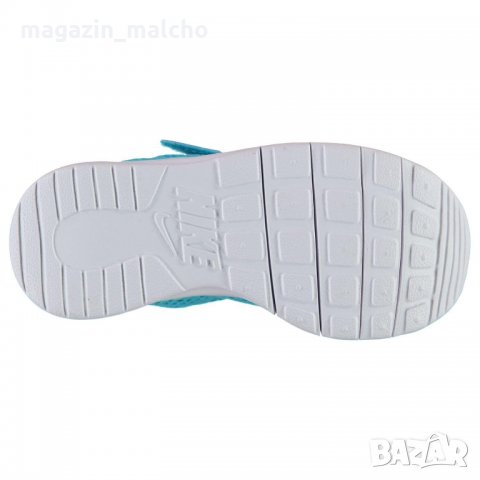 ДЕТСКИ МАРАТОНКИ - NIKE TANJUN; размер: 34, снимка 2 - Детски маратонки - 32511386