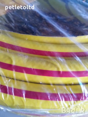 Маркучи , снимка 6 - Напояване - 23516886