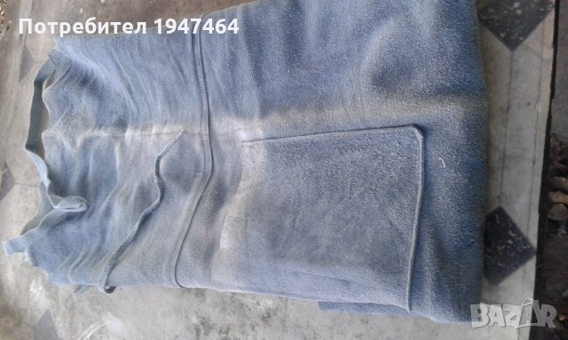 Престилка за заварчик, снимка 3 - Други машини и части - 27638032