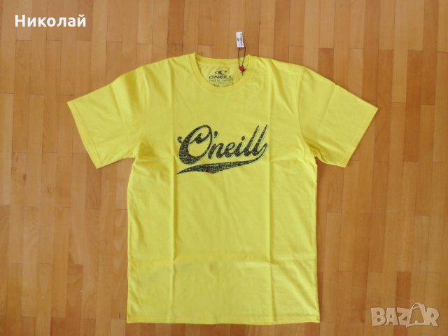 oneill тениска