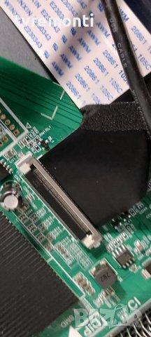 main board 6886T8E  for Schneider SC-LED43SC170PL.DISPLAY K430WDD1, снимка 4 - Части и Платки - 38301293