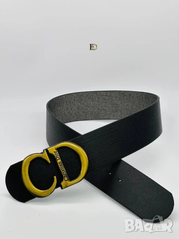 колани 7см louis vuitton gucci christian dior guess versace dolce gabbana , снимка 2 - Колани - 51403182