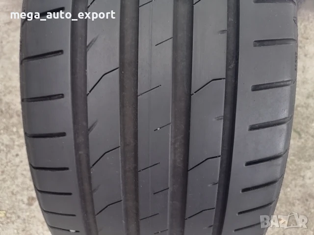 2 бр. Nexen N Fera 245/45ZR18