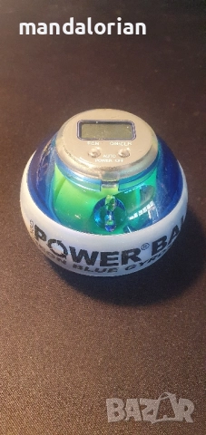 powerball свети с дисплеи 