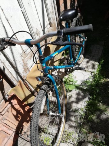 Велосипед GIANT, снимка 6 - Велосипеди - 36944655