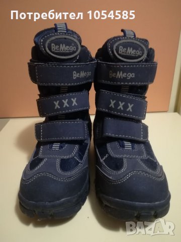 Нови туристически ботуши - 28 номер, снимка 2 - Детски боти и ботуши - 27141299