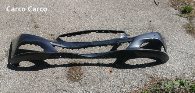 Предна броня за мерцедес E Mercedes Benz klasa E250 bluetec E350 E550 E400 Ориг. номер A212 885 1838, снимка 2 - Аксесоари и консумативи - 36413244