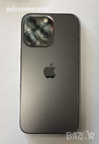 Iphone 13 Pro 128GB battery health 82%, снимка 2 - Apple iPhone - 52849180